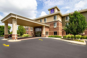  Sleep Inn & Suites Madison  Мэдисон